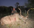 Leonald trophy hunt 2012_5