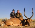 Leonald trophy hunt 2012_7