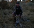 Leopard May '12